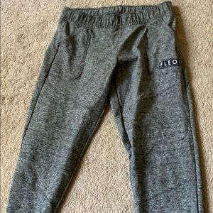 Harley jogger Fleo
